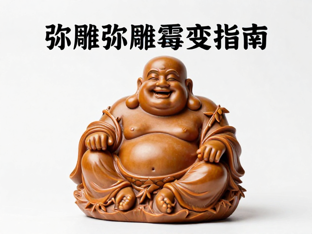 山水竹雕弥勒佛保养,保持通风防霉变指南