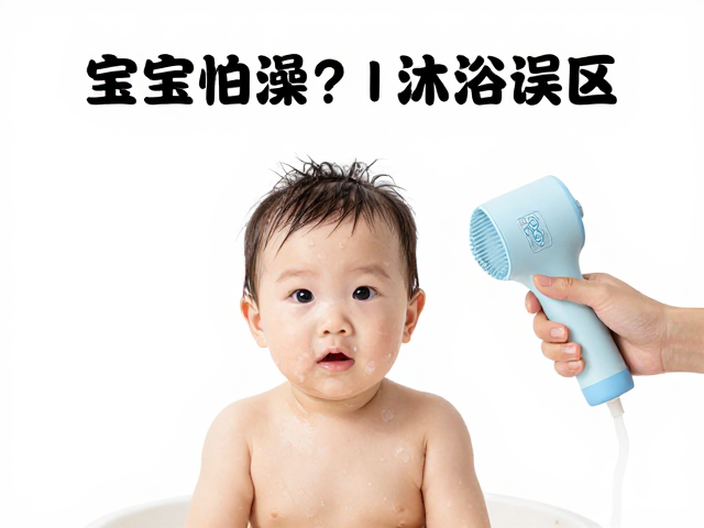 浴后护理与吹干安抚的全攻略