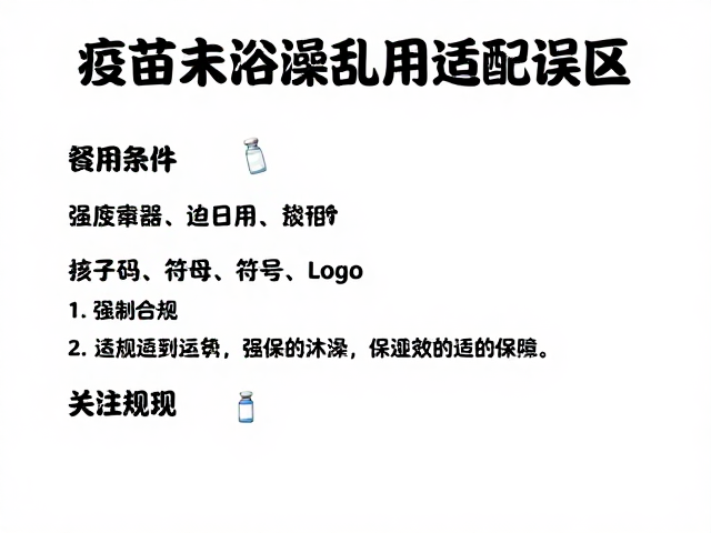 疫苗未全就洗澡？沐浴产品乱用适配误区，以安全舒适为先
