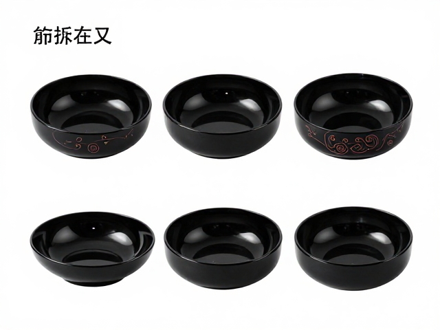 大漆髹涂打磨抛光全流程解析,中国工艺美术研究机构揭秘非遗技艺