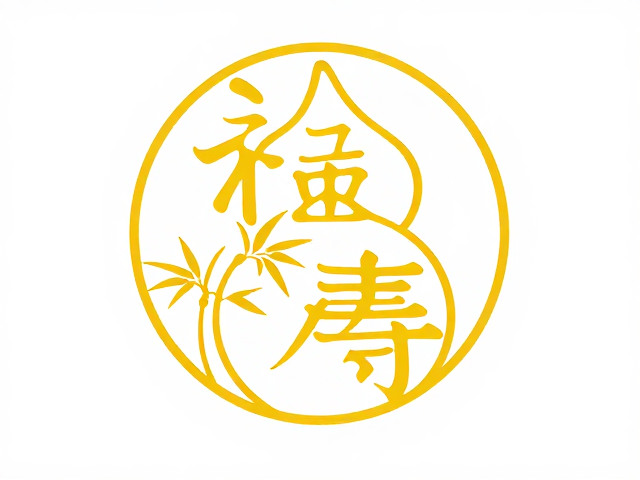 梅兰竹菊福禄寿喜,婚嫁祝愿中蕴含的吉祥寓意与传统文化解读