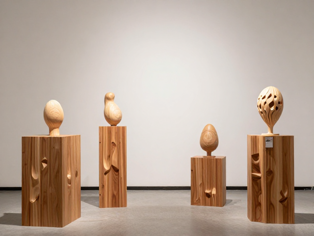 非遗体验课程,榉木工艺打造沉浸式展览展示新体验