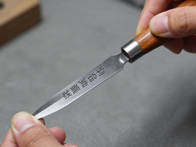 油石怎么磨刀?线刻与圆口刻刀保养技巧,新手必看
