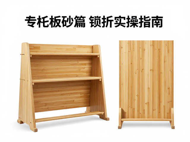 竹板砂纸架搭配线条转折训练，新手必看的实操指南