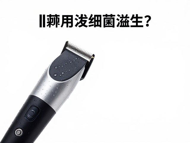 错误存放习惯的潜在风险