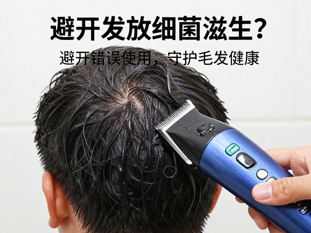 日常维护与存储规范