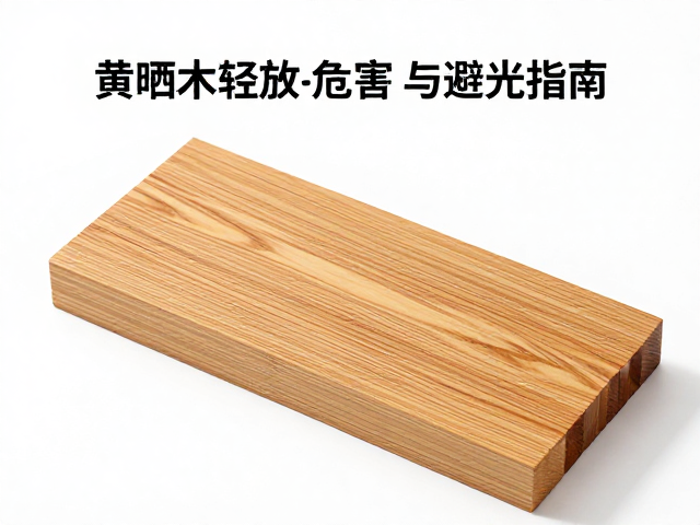 黄杨木保养,为何要轻拿轻放?暴晒烘烤的危害与避光指南