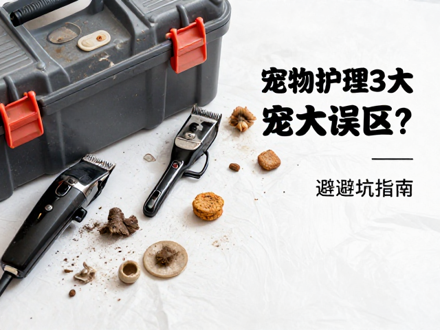 工具箱脏乱不仅是视觉问题，更是细菌交叉感染的隐形温渠