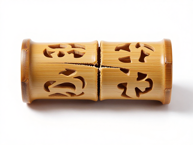安吉竹雕吉祥纹样保养,避免温差过大防裂技巧