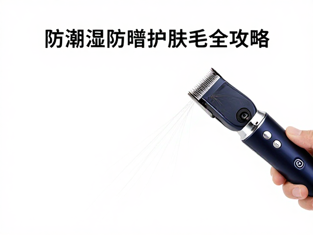 构建长效的皮肤防护与护理机制