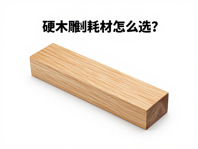 硬木雕刻耗材怎么选?磨刀石保养与选购全指南
