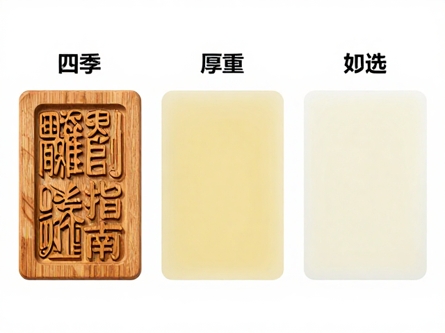 硬木雕刻保养指南,避厚重蜡层,选专用油,四季养护更持久