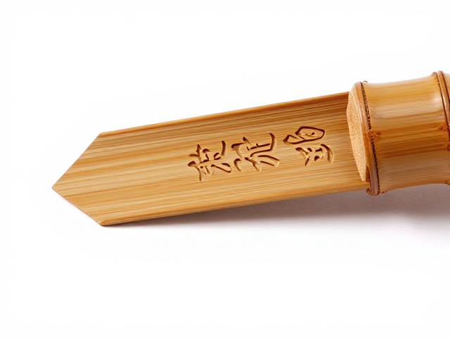 留青竹刻阴干防裂技巧,铲地深浅与干燥控制指南