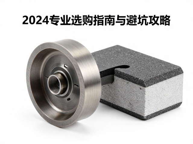 抛光轮、磨刀石、修坯怎么选?2024专业选购指南与避坑攻略
