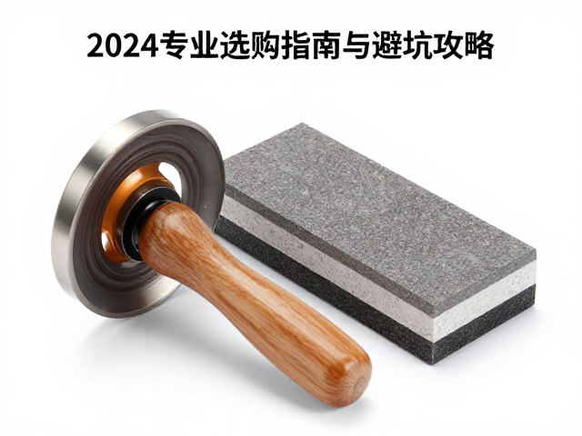 抛光轮、磨刀石、修坯怎么选?2024专业选购指南与避坑攻略