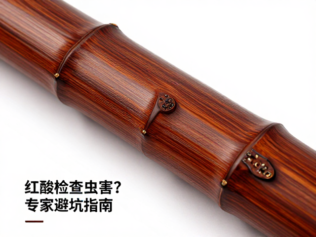 红酸枝竹根瘤家具如何定期检查虫害?专家避坑指南