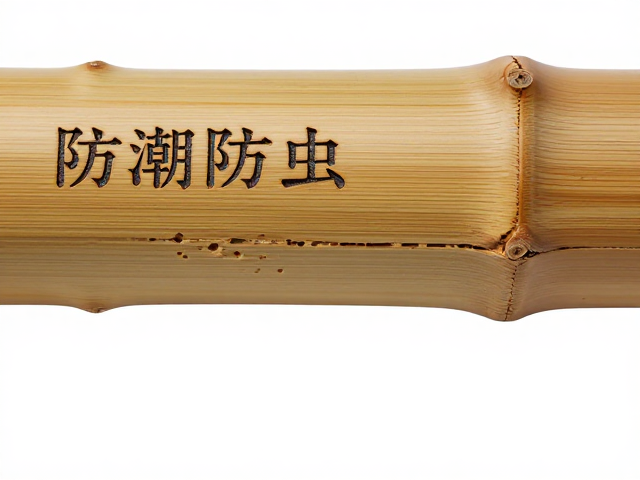 竹雕季节养护指南，防潮防虫，严重虫蛀及时送专业机构处理
