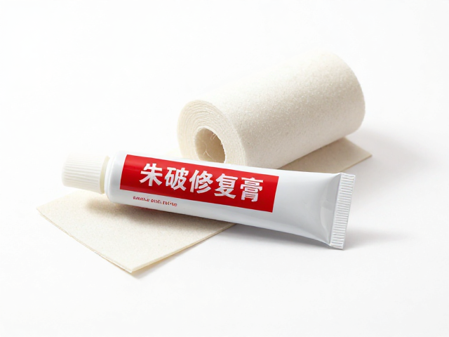 朱砂裂缝修复膏怎么用？搭配砂布卷快速修复，家居美容小妙招