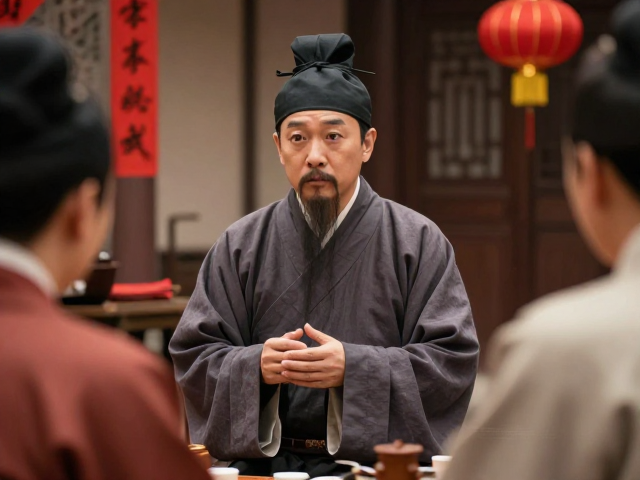 仁义礼智信,文人精神在节庆礼俗中的传承与当代价值