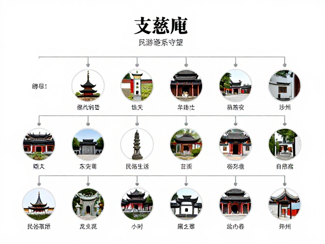 支慈庵,传统谱系延续中的民俗生活与文化守望