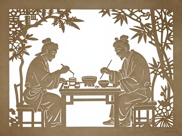 王世襄论徽州名家,深度解析传统工艺中的极致镂雕艺术