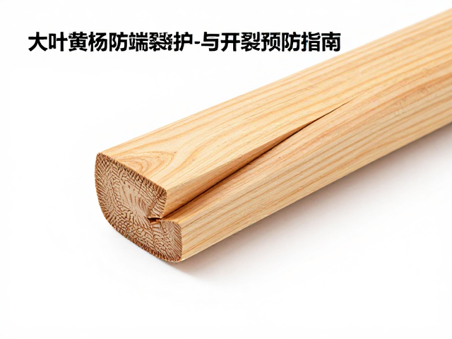 大叶黄杨防端裂技巧，黄杨木养护与开裂预防指南
