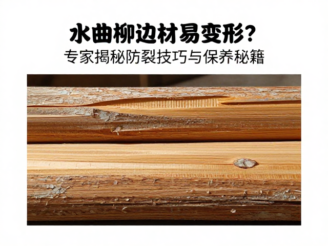 水曲柳边材易变形?专家揭秘防裂技巧与保养秘籍