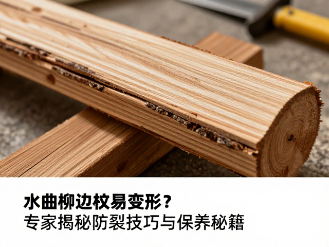 水曲柳边材易变形?专家揭秘防裂技巧与保养秘籍