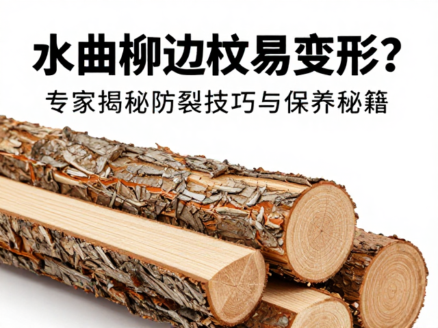 水曲柳边材易变形?专家揭秘防裂技巧与保养秘籍