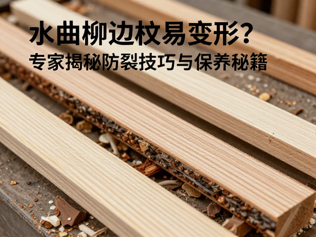 水曲柳边材易变形?专家揭秘防裂技巧与保养秘籍
