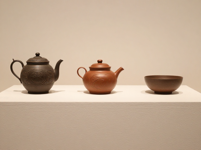 传统实用器物雕刻技艺保护,展览示范助力文化传承与传播