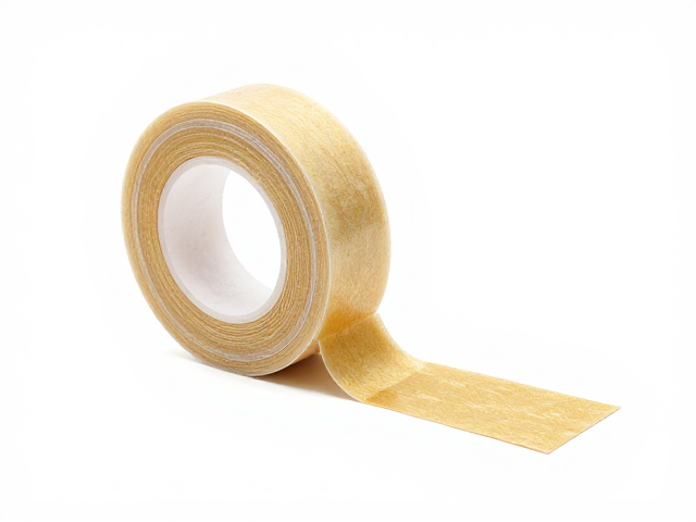金粉坯料拼接用哪种双面胶?揭秘高粘不掉粉、耐黄变的优质选择