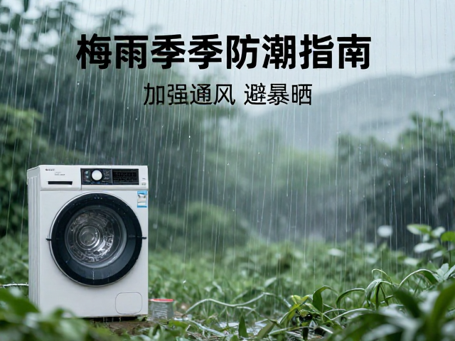 梅雨季节防潮指南,加强通风避暴晒,守护家居干爽