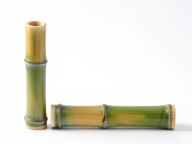 方竹香道器物,甄选一年生嫩竹,打造东方雅致生活美学