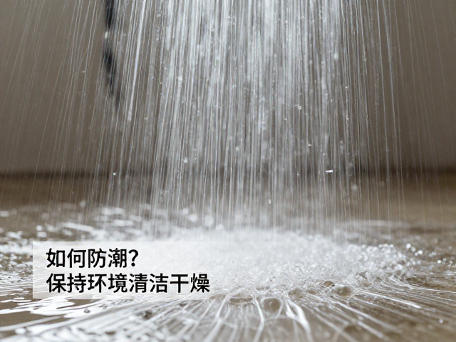 如何防潮?保持环境清洁干燥,记得经常检查状态