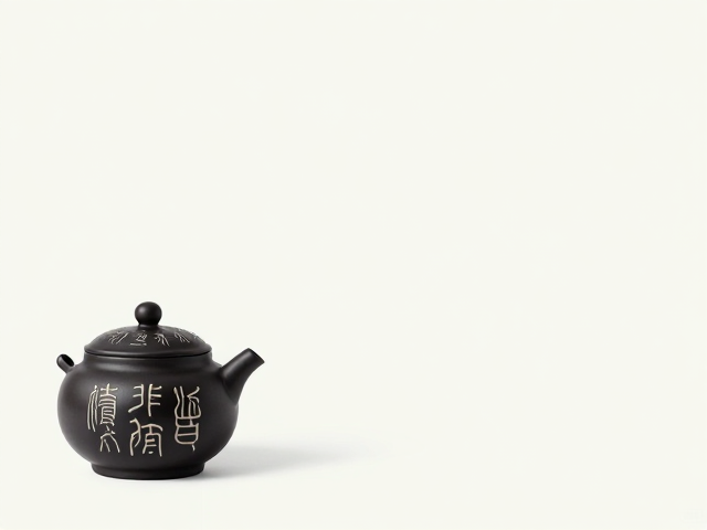 文人雅趣,阴文书法与文房器收藏的绝配指南