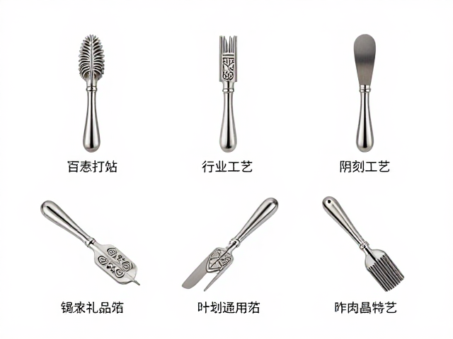 定制礼品市场活跃，阴刻工艺抛光工具选购与使用指南