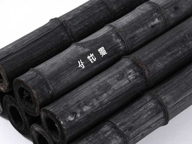 毛竹炭化工艺防潮防霉，打造持久耐用家居好物