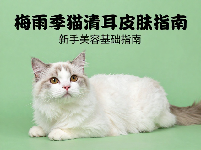 新手美容基础避坑指南