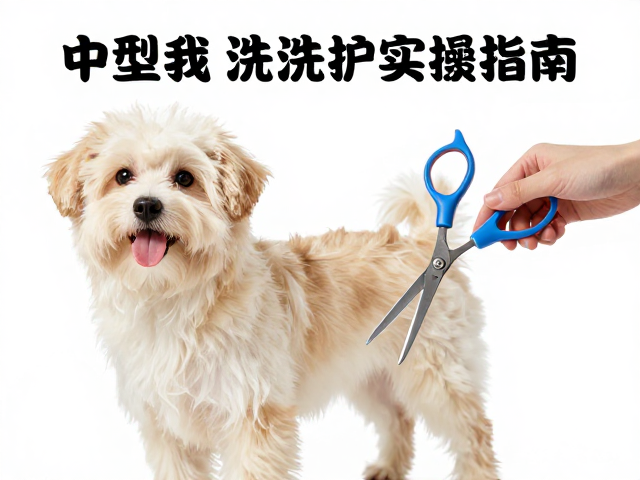 洗护前的关键准备与工具选择