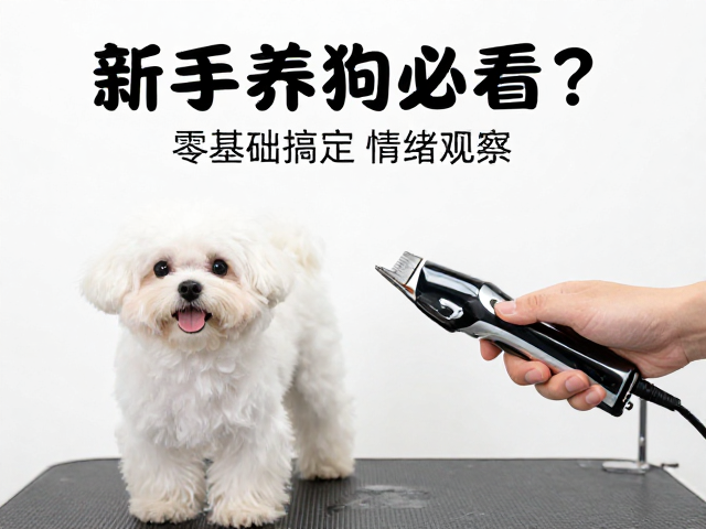 电剪实操,零基础入门的安全法则
