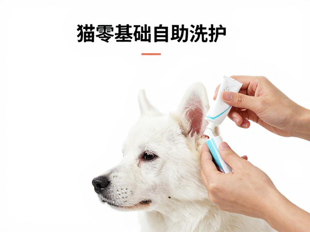 耳朵清洁的标准操作流程与注意事项