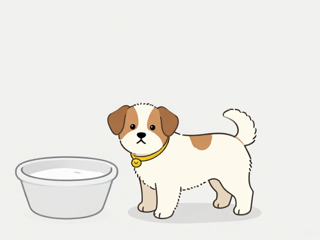 家庭犬只零基础自助洗护,居家洗澡教程,缩短单次护理时间
