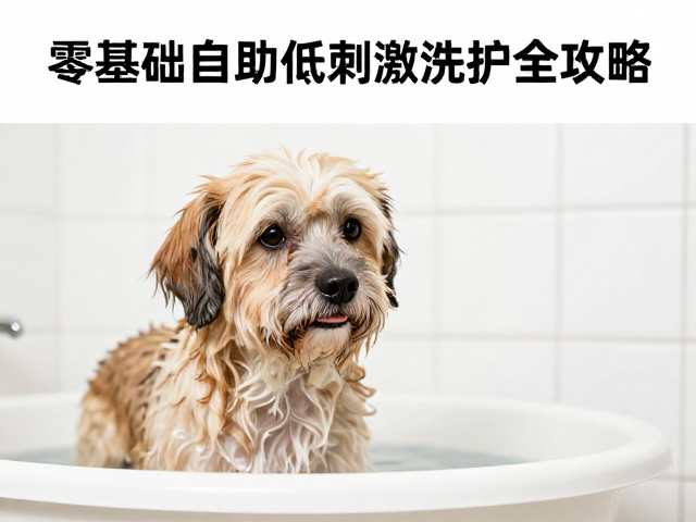洗后护理与健康监测