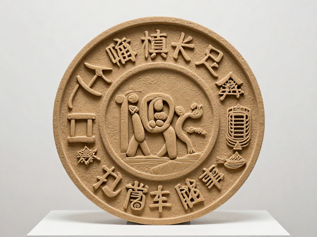 防虫处理圆雕艺术展,立体感强作品推荐