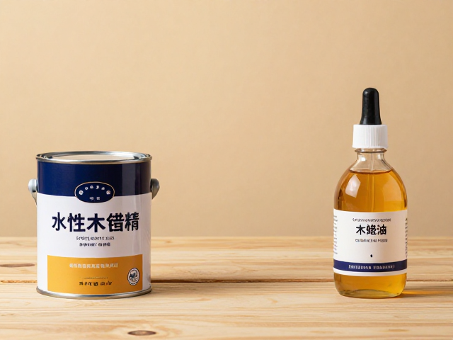 面漆前能用罐装木蜡油吗?详解水性木色精与木蜡油的搭配逻辑