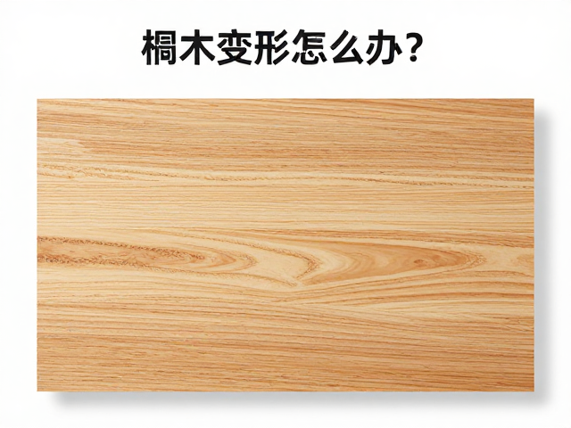 椴木变形怎么办？来源与等级清晰，教你选对不踩坑