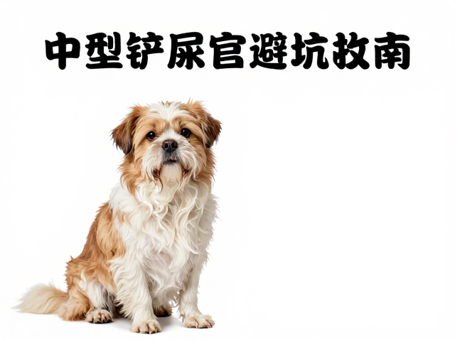 老年犬粮怎么选?资深铲屎官避坑指南