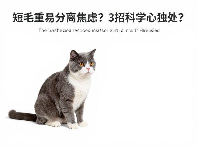 环境丰容与独立空间的科学构建