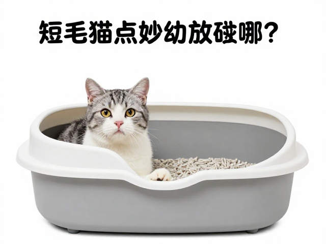 建立定点如厕的标准化流程